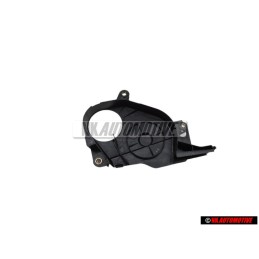 Genuine VW Toothed Belt Guard - 028109127B