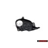 Genuine VW Toothed Belt Guard - 028109127B