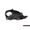 Genuine VW Toothed Belt Guard - 028109127B