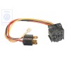 Genuine VW Wiring Harness Adapter For Fuel Pump Relay - 171971761B
