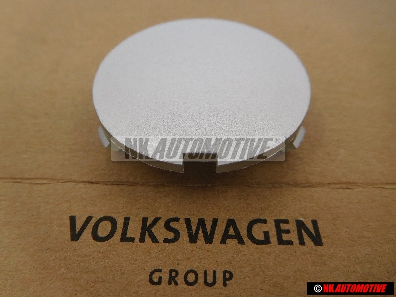 Genuine Audi Cap Closure - 038103937B