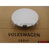 Genuine Audi Cap Closure - 038103937B
