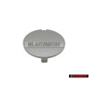 Genuine Audi Cap Closure - 038103937B