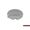 Genuine Audi Cap Closure - 038103937B