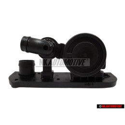 Genuine VW Pressure Relief Valve - 06F129101P