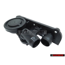 Genuine VW Pressure Relief Valve - 06F129101P