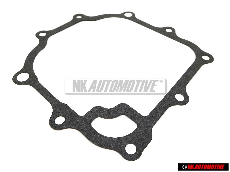 Genuine VW Seal - 091301215A