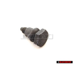 Genuine VW Steering Column Sheer Bolt - 191419549A