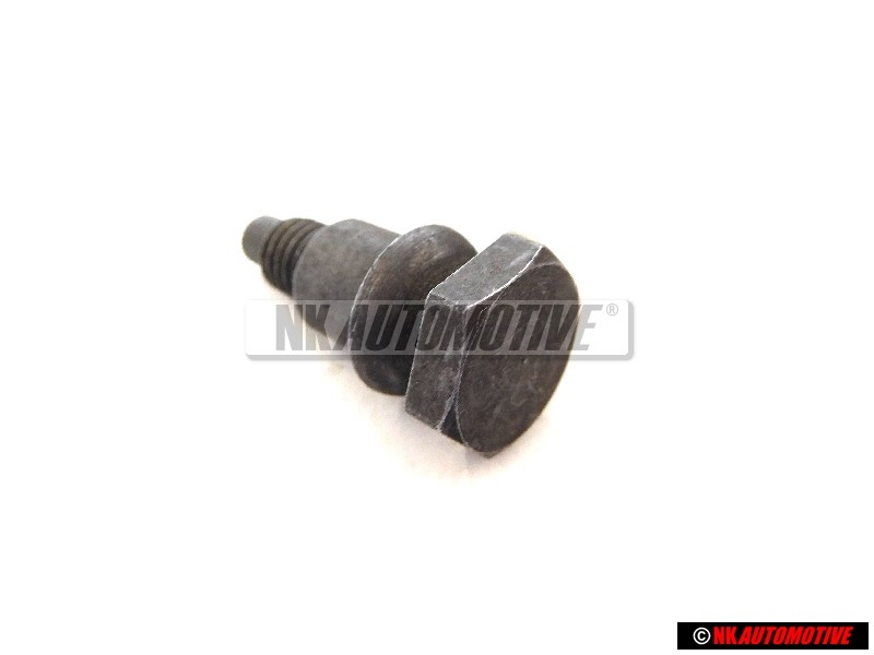 Genuine VW Steering Column Sheer Bolt - 191419549A