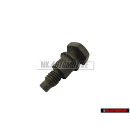 Genuine VW Steering Column Sheer Bolt - 191419549A