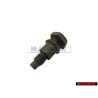 Genuine VW Steering Column Sheer Bolt - 191419549A