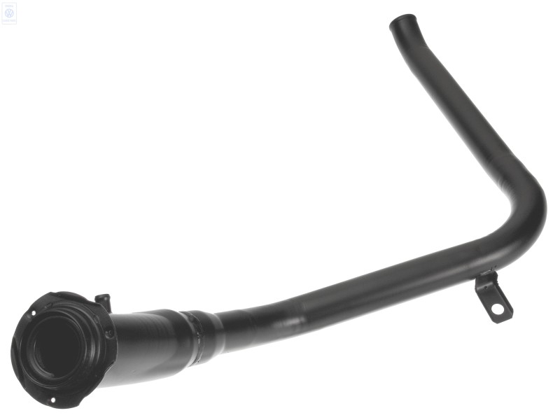 Genuine VW Fuel Filler Neck - 531201129S