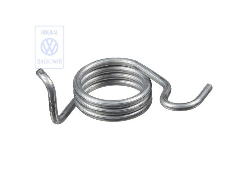Genuine VW Spring - 191615295