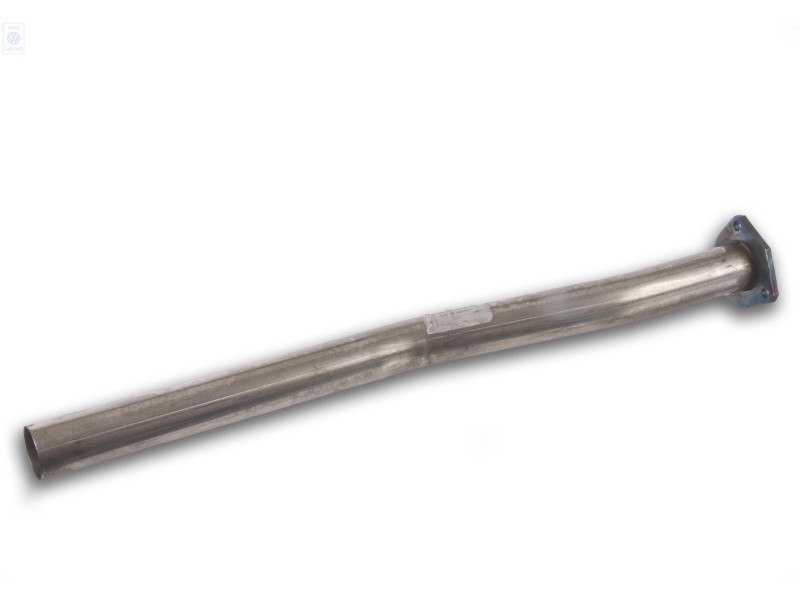 Genuine VW Intermediate Pipe - 533253201B