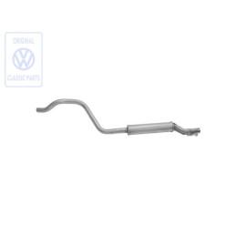 Genuine VW Front Silencer - 533253209F