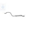 Genuine VW Front Silencer - 533253209F