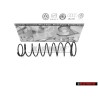 Genuine VW Pressure Spring - 251711247A
