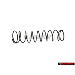 Genuine VW Pressure Spring - 251711247A