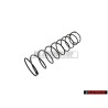 Genuine VW Pressure Spring - 251711247A