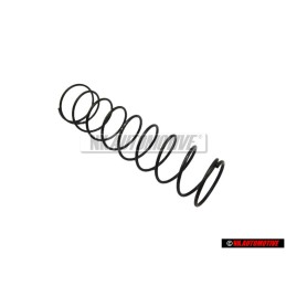 Genuine VW Pressure Spring - 251711247A