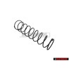 Genuine VW Pressure Spring - 251711247A
