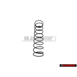 Genuine VW Pressure Spring - 251711247A