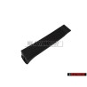 Genuine VW Accelerator Pedal Satin Black - 251721511D 01C
