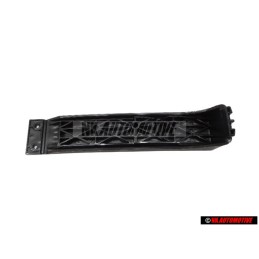 Genuine VW Accelerator Pedal Satin Black - 251721511D 01C