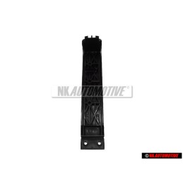 Genuine VW Accelerator Pedal Satin Black - 251721511D 01C