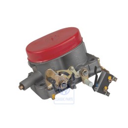 Genuine VW Throttle Valve Adapter - 067133063AB