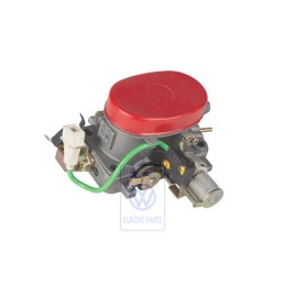 Genuine VW Throttle Valve Adapter - 067133063AG