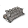 Genuine VW Cylinder Head With Valves And Camshaft - 068103265BX