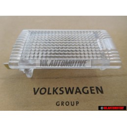Genuine VW Vanity Light - 379947113
