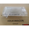 Genuine VW Vanity Light - 379947113