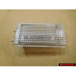 Genuine VW Vanity Light - 379947113