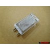 Genuine VW Vanity Light - 379947113