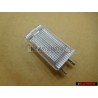 Genuine VW Vanity Light - 379947113