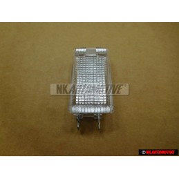 Genuine VW Vanity Light - 379947113