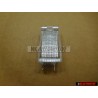 Genuine VW Vanity Light - 379947113