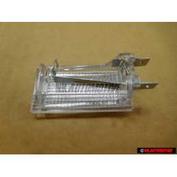 Genuine VW Vanity Light - 379947113
