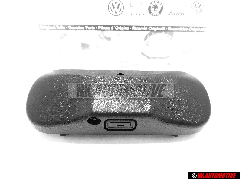 Genuine VW Spray Nozzle Heated - 5M0955986C 9B9