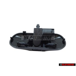 Genuine VW Spray Nozzle Heated - 5M0955986C 9B9