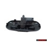 Genuine VW Spray Nozzle Heated - 5M0955986C 9B9