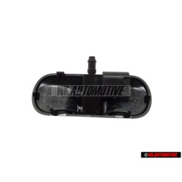 Genuine VW Spray Nozzle Heated - 5M0955986C 9B9