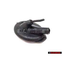 Genuine VW grommet - 6Q0955998