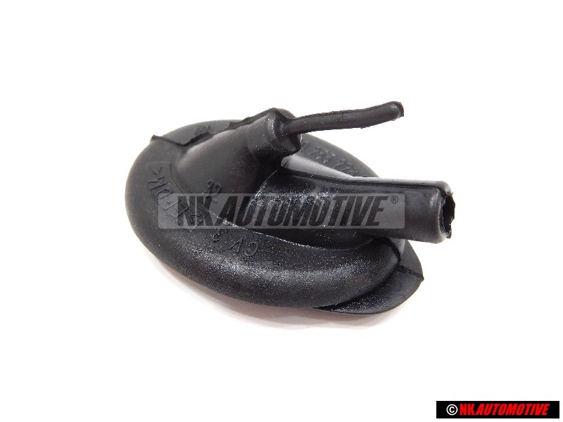 Genuine VW grommet - 6Q0955998