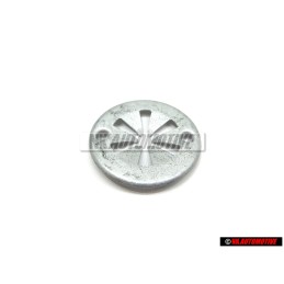 Genuine VW Clamping Washer - N 90335005