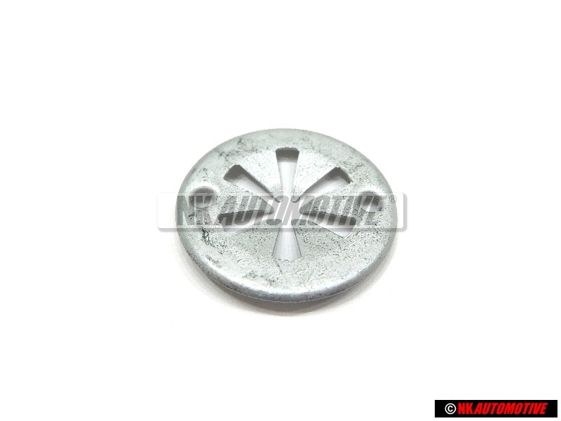Genuine VW Clamping Washer - N 90335005