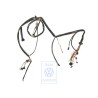 Genuine VW Wiring Harness: Front Left - 155971071BN