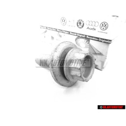 Genuine VW 12 Point Socket Bolt - N 91048701